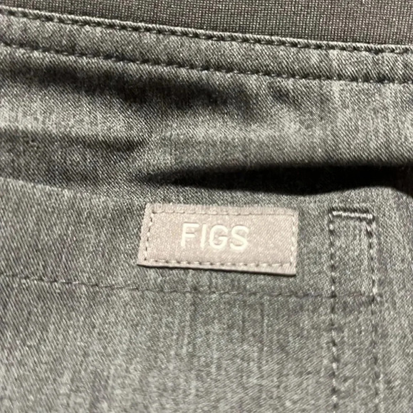 FIGS Livingstone Basic Scrub Pants S Tall - Picture 14 of 14
